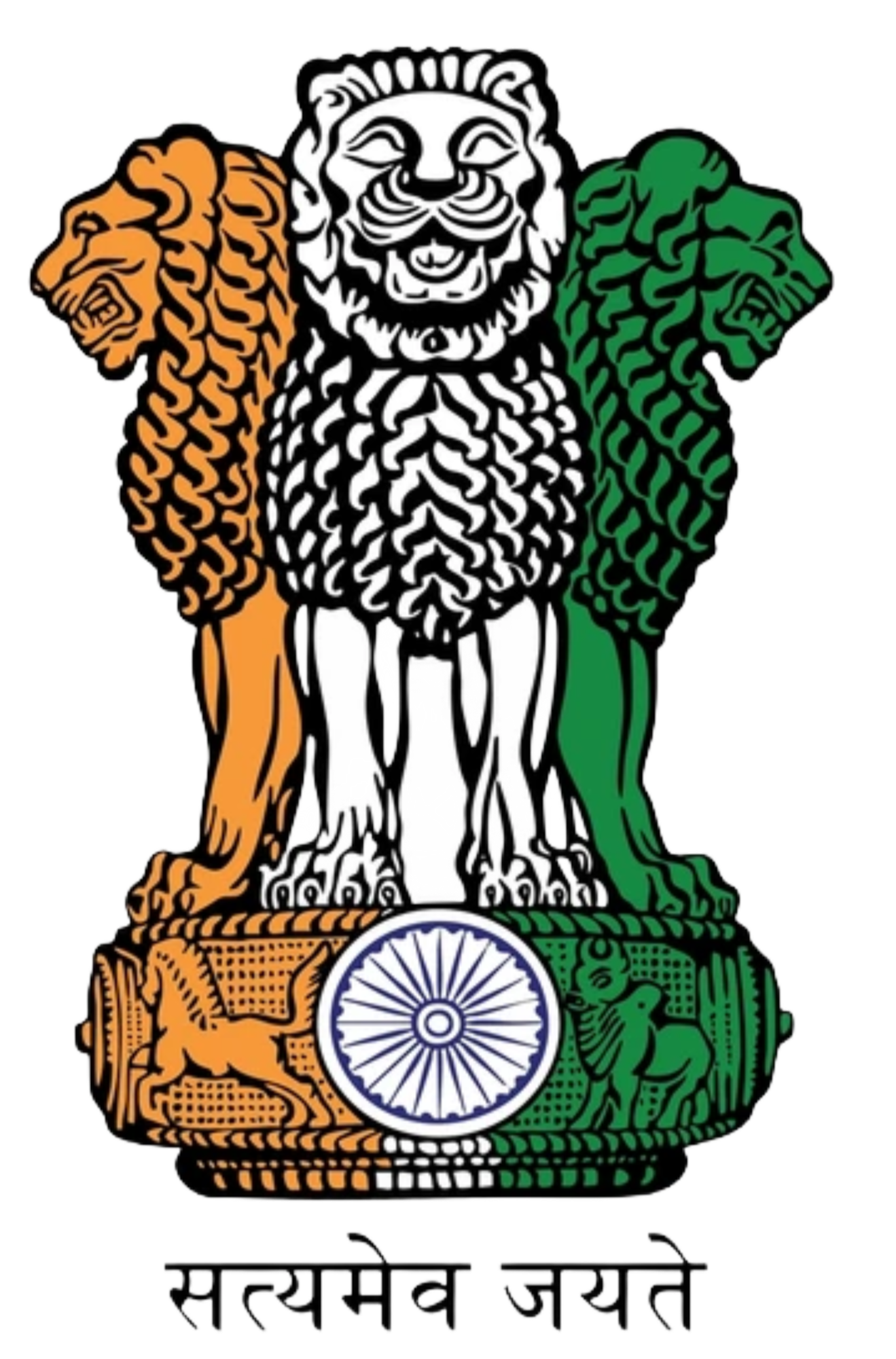 National Emblem of India